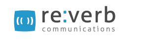 Reverb Logo